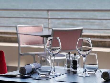 Restaurant Latitude 47°