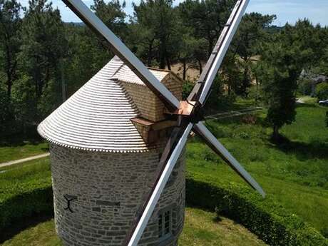 Moulin de Séréac