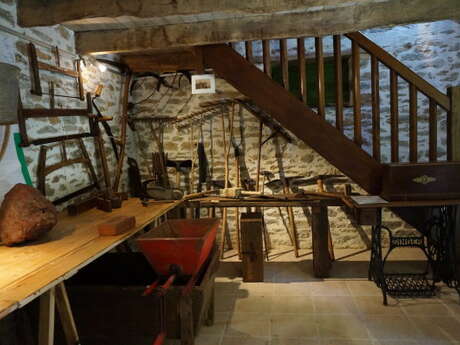 Musée des traditions locales