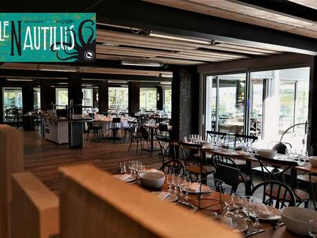 Restaurant Le Nautilus