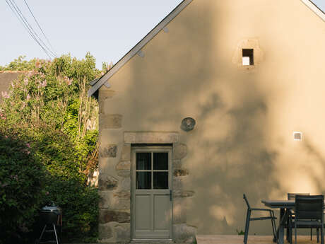 Domaine de Kermadio - La Petite Maison