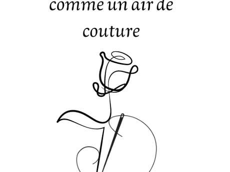 Comme un air de couture