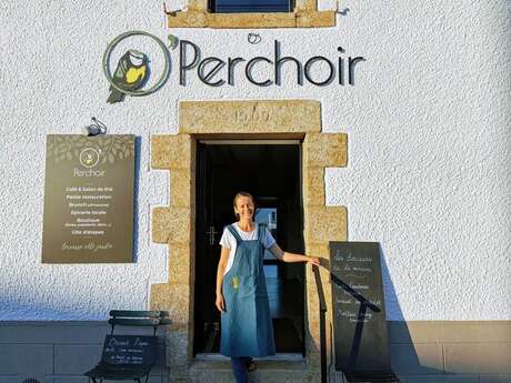 O'Perchoir