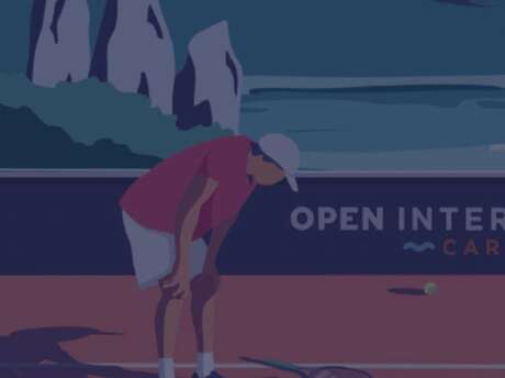 Open International de Tennis