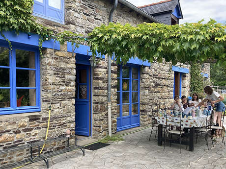 PaPoterie en Brocéliande