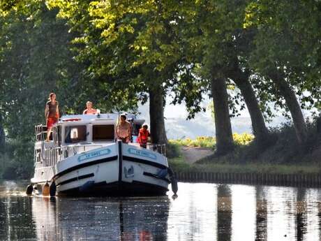 Cris Boat - Location de Bateau sans permis