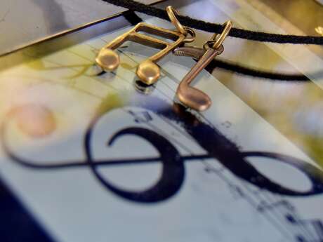 Café des heures oubliées