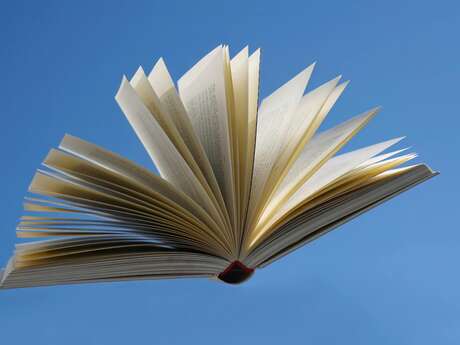 Vente de livres déclassés