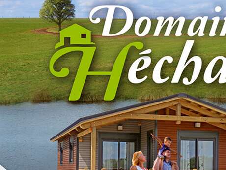 Domaine de La Héchaie