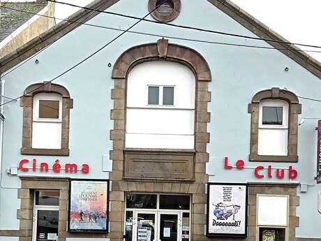 Cinéma Le Club