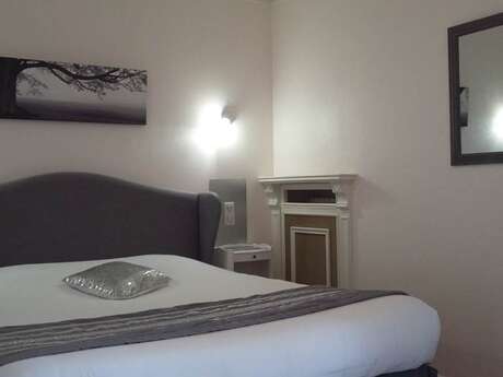 Hôtel Les Deux Magots