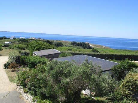 Houat - Berjot Catherine