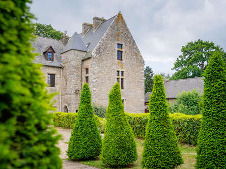 La Maison Obono