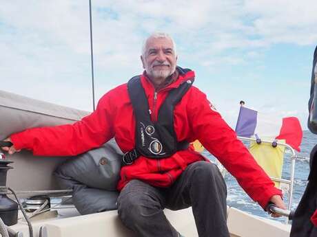 Société Nautique Le Bono