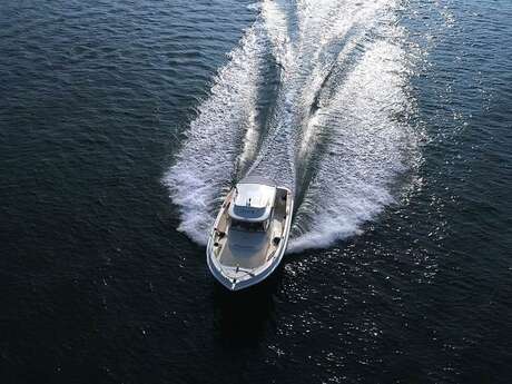 Sésame Nautic - permis bateau