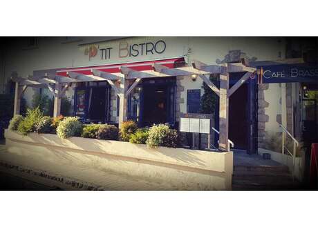 Le P'tit Bistro