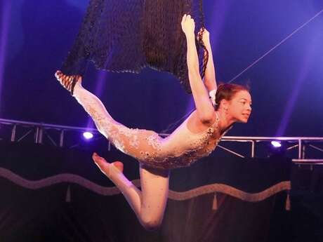 Cirque Français "Partage"