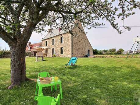 Gîte de Ker Illis Gîte de Ker Illis