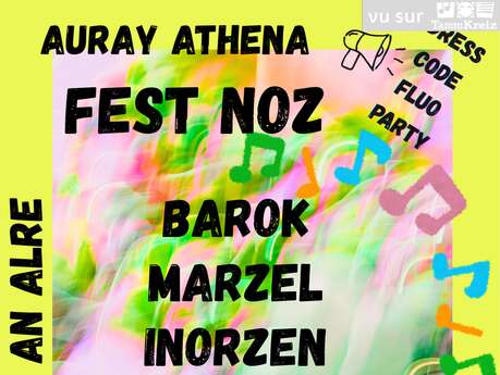 Fest Noz