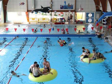 Aquagolfe Grand-Champ