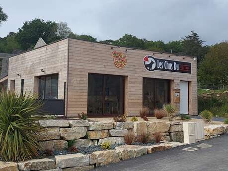 Pizzeria Les Chas Du