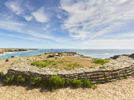 Dolmen de Port-Blanc