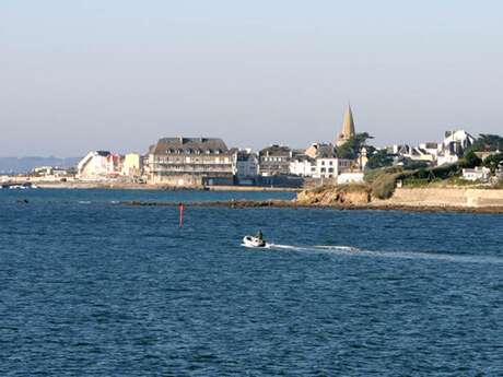 Port-Louis - Ville labellisée