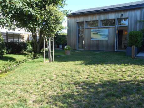 Atelier Expo Peintures Philippe GENTILS