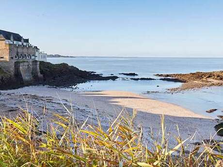 Plage des Amoureux