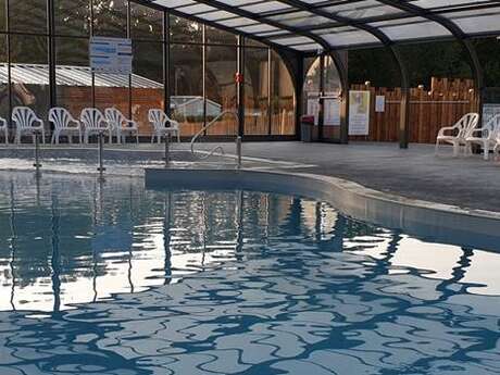 Camping Ker Yaoulet