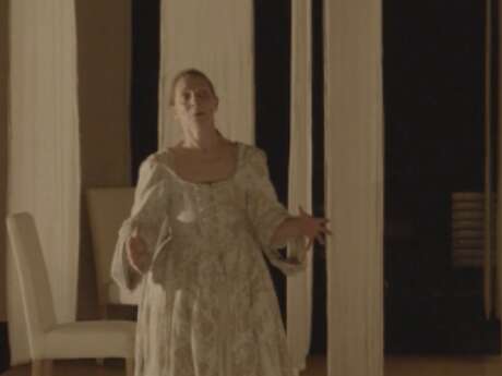 Micro-folie : projection : Le malade imaginaire