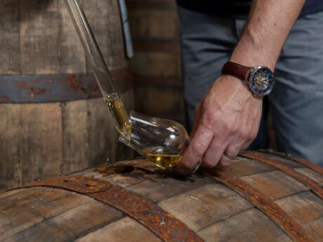 Distillerie Warenghem