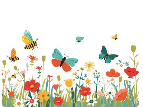 Fête du printemps