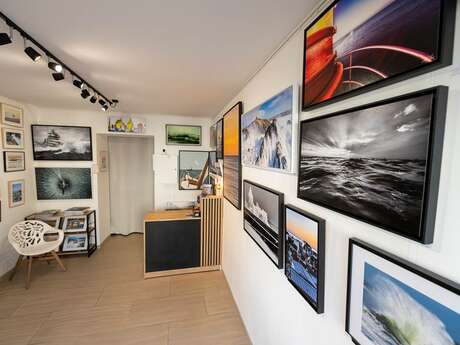 Seaside Galerie