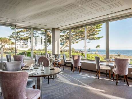 La Presqu'île Sofitel Quiberon