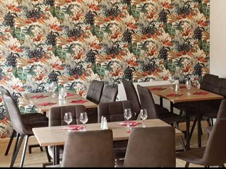 Restaurant Le Détour