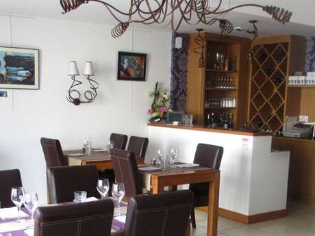 Restaurant l'Art Gourmand