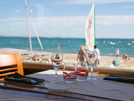 Restaurant de la Plage