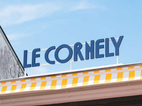 Restaurant Le Cornély