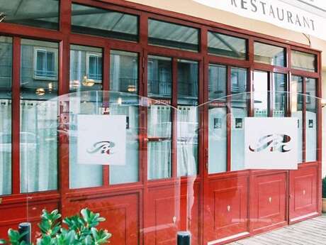 Restaurant Le Pic