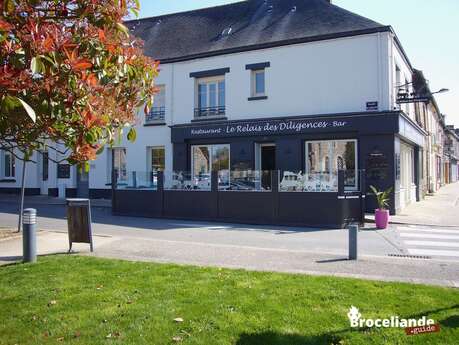 Le Relais Des Diligences