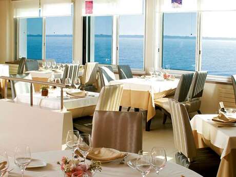 Restaurant Le Vivier