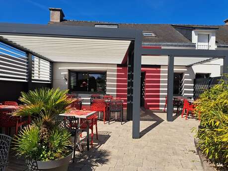 Crêperie-Grill l'Epi d'Or