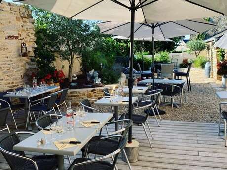 Restaurant Fourchette & Tire-Bouchon