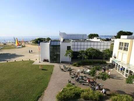 Résidence Loisirs Parc Océanique de Kerguelen