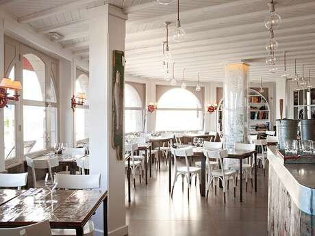 Hôtel Petit Hôtel du Grand Large