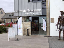 Office de Tourisme du Léon