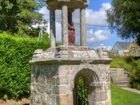 Fontaine Sainte-Marie