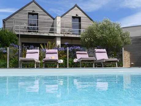 Le Nédic Katia - Port en Drô