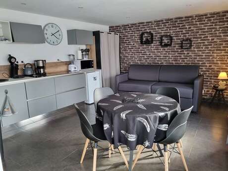 L'Arche de Port-Blanc - Studio